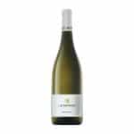 Le Monde Pinot Grigio null Friuli DOC is a Light-Bodied White Wine from Italy