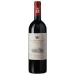 Le Serre Nuove dell’Ornellaia Bolgheri DOC is a Full-Bodied Red Wine from Italy