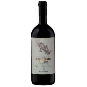 Lo Chiamavano Trinità Chianti Classico Gran Selezione DOCG (1500ml) is a Full-Bodied Red Wine from Italy
