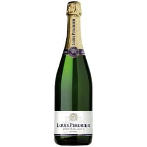 Louis Perdrier Brut d'Excellence is a Sparkling Sparkling from France