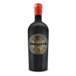 Luccianus Cabernet Franc Amphore Lussac-Saint-Émilion AOC is a Medium-Bodied Red Wine from France