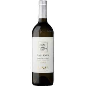 Lvnae LaBianca Liguria di Levante IGT is a Light-Bodied White Wine from Italy