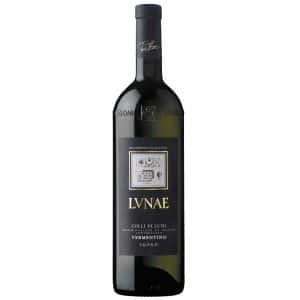 Lvnae Vermentino Colli di Luni Bianco DOC null is a Medium-Bodied, Aromatic White Wine from Italy
