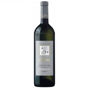 Lvnae Vermentino Colli di Luni Bianco DOC null is a Aromatic White Wine from Italy