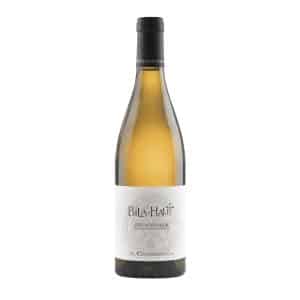M. Chapoutier Bila-Haut Côtes du Roussillon White is a Medium-Bodied White Wine from France