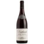 M. Chapoutier Deschants Saint-Joseph is a Full-Bodied Red Wine from France
