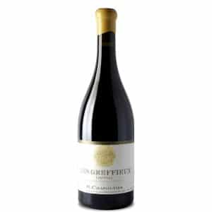 M. Chapoutier Les Greffieux Ermitage is a Full-Bodied Red Wine from France