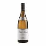 M. Chapoutier Petite Ruche Crozes-Hermitage Blanc is a Medium-Bodied White Wine from France