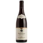 M.Chapoutier Monier de la Sizeranne Hermitage is a Full-Bodied Red Wine from France