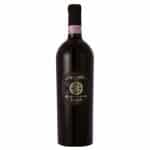 Macchialupa Le Surte Taurasi DOCG is a Full-Bodied Red Wine from Italy