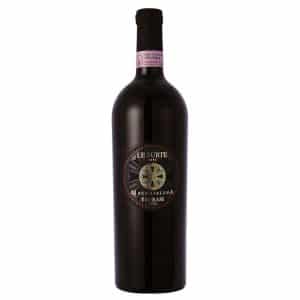 Macchialupa Le Surte Taurasi DOCG is a Full-Bodied Red Wine from Italy