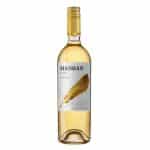 Mandan Classic Chardonnay is a Full-Bodied, Oaked White Wine from Chile
