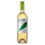 Mandan Classic Sauvignon Blanc is a Aromatic White Wine from Chile