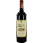 Margaux by Tertre, Grand Vin de Bordeaux, Margaux AOC is a Full-Bodied, Oaked Red Wine from France
