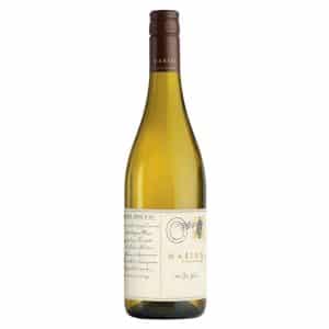 Marius by Michel Chapoutier Viognier is a Aromatic White Wine from France