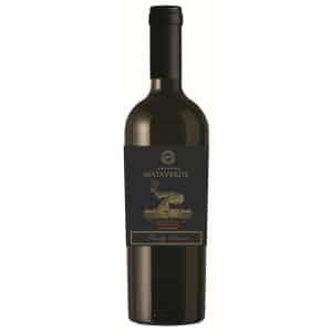 Mataverde Family Reserve Merlot is a Full-Bodied Red Wine from Chile