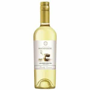 Mataverde Family Reserve Sauvignon Blanc is a Aromatic, Light-Bodied White Wine from Chile