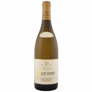 Michel Thomas & Fils Lachaume Sancerre is a Aromatic, Light-Bodied White Wine from France