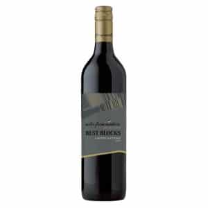 Miles From Nowhere Best Blocks Cabernet Sauvignon is a Full-Bodied Red Wine from Australia