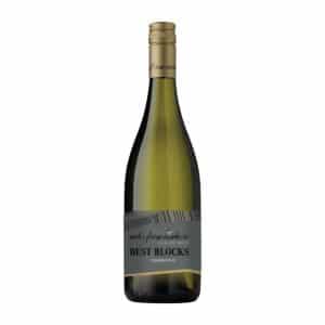 Miles From Nowhere Best Blocks Chardonnay is a Full-Bodied, Oaked White Wine from Australia