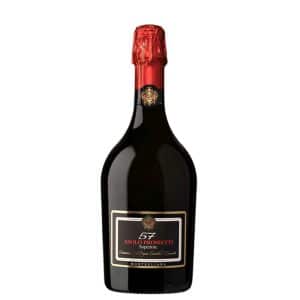 Montelliana 57 Asolo Prosecco Superiore DOCG Extra Dry is a Sparkling Sparkling from Italy