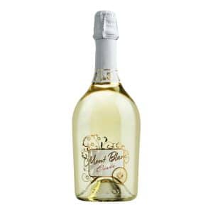 Montelliana Mont Blanc Cuvée Extra Dry is a Sparkling, Off-Dry/Semi-Sweet Sparkling from Italy