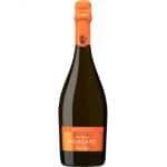 Montelliana Moscato Vino Spumante Cuvée Dolce is a Sweet/Dessert, Sparkling Sparkling from Italy