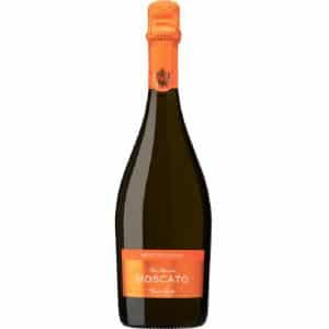 Montelliana Moscato Vino Spumante Cuvée Dolce is a Sweet/Dessert, Sparkling Sparkling from Italy