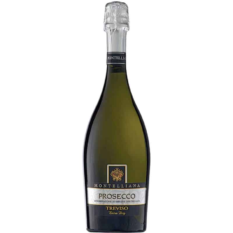 Montelliana Prosecco Extra Dry, Treviso DOC (375ml) Montelliana Prosecco Extra Dry, Treviso DOC (375ml) is a Sparkling Sparkling from Italy