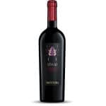 Mottura Stilio Primitivo di Manduria DOC is a Full-Bodied Red Wine from Italy