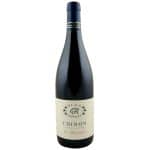 Olga Raffault Les Barnabes Chinon is a Medium-Bodied Red Wine from France