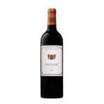 Pauillac by Pichon-Longueville, Pauillac AOC is a Full-Bodied, Oaked Red Wine from France