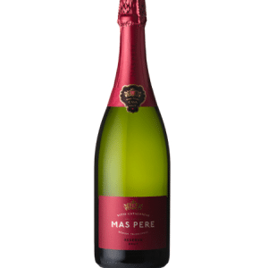 Pere Ventura Mas Pere Reserva Brut Cava DO is a Sparkling Sparkling from Spain