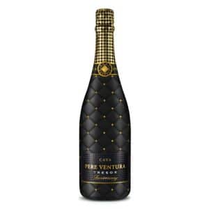 Pere Ventura Tresor Anniversary Gran Reserva Brut Cava DO is a Sparkling Sparkling from Spain