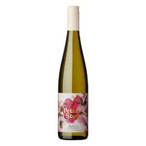 Petal & Stem Pinot Gris is a Aromatic, Light-Bodied White Wine from New Zealand