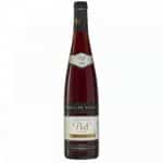 Pfaff Pinot Noir Vieilles Vignes Alsace AOC is a Light-Bodied Red Wine from France