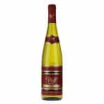 Pfaff Tradition Gewürztraminer Alsace AOC (off-dry) is a Off-Dry/Semi-Sweet White Wine from France