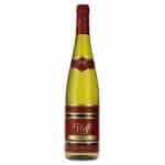 Pfaff Tradition Pinot Gris Alsace AOC (off-dry) is a Off-Dry/Semi-Sweet White Wine from France