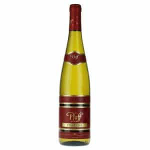 Pfaff Tradition Pinot Gris Alsace AOC (off-dry) is a Off-Dry/Semi-Sweet White Wine from France