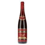 Pfaff Tradition Pinot Noir Alsace AOC is a Light-Bodied Red Wine from France