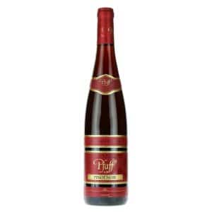 Pfaff Tradition Pinot Noir Alsace AOC is a Light-Bodied Red Wine from France