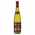 Pfaff Tradition Riesling Alsace AOC is a Aromatic, Off-Dry/Semi-Sweet White Wine from France