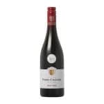 Pierre Chainier Pinot Noir is a Light-Bodied Red Wine from France
