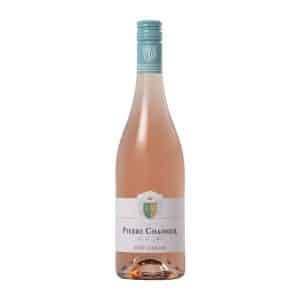Pierre Chainier Rosé d'Anjou is a Light-Bodied Rosé from France