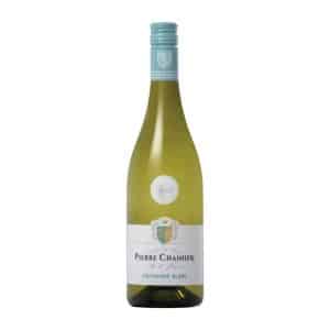 Pierre Chainier Sauvignon Blanc is a Light-Bodied White Wine from France