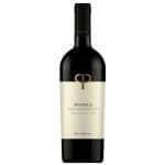 PietraPura Mandus Primitivo di Manduria DOP is a Full-Bodied Red Wine from Italy