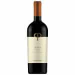 PietraPura Primitivo Hyria Puglia IGP is a Full-Bodied Red Wine from Italy