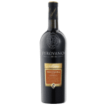 Pirovano Collezione Nero D'Avola Sicilia DOC is a Full-Bodied Red Wine from Italy
