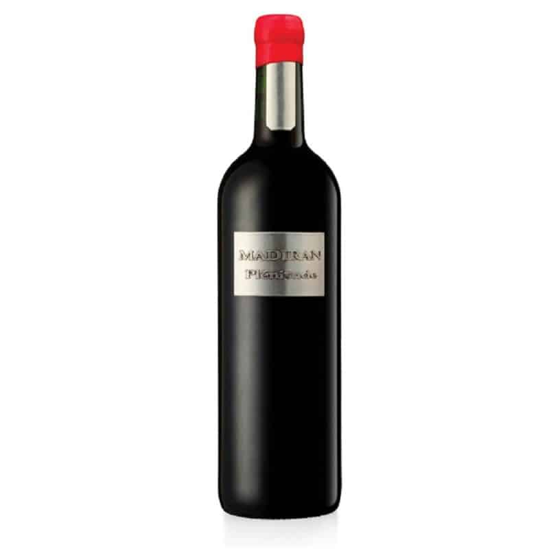 Plaimont Plénitude Madiran AOP is a Full-Bodied Red Wine from France