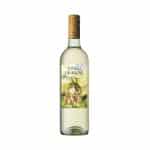 Poggio Dragone Trebbiano-Chardonnay Colline Pescaresi IGP is a Light-Bodied, Aromatic White Wine from Italy